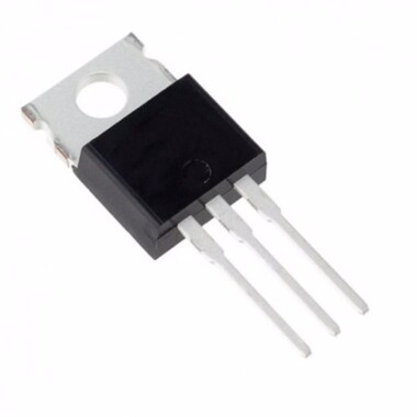 FUJITSU - 2SK3531 TO-220AB 900V 6A 195W N-CHANNEL MOSFET TRANSISTOR