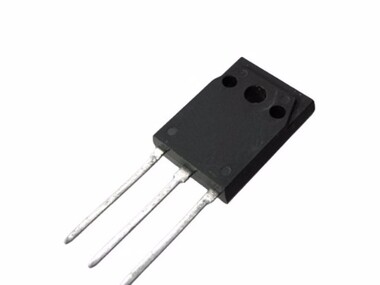 FUJITSU - 2SK3875 TO-247 900V 13A 355W N-CHANNEL MOSFET TRANSISTOR