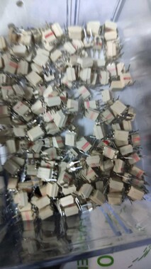  - 2SK815P DIP-4 N-CHANNEL MOSFET TRANSISTOR