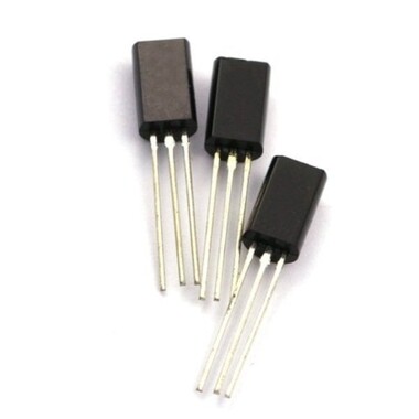 RENESAS - 2SK975TZ-EQ TO-92L 1.5A 60V N-CHANNEL MOSFET TRANSISTOR