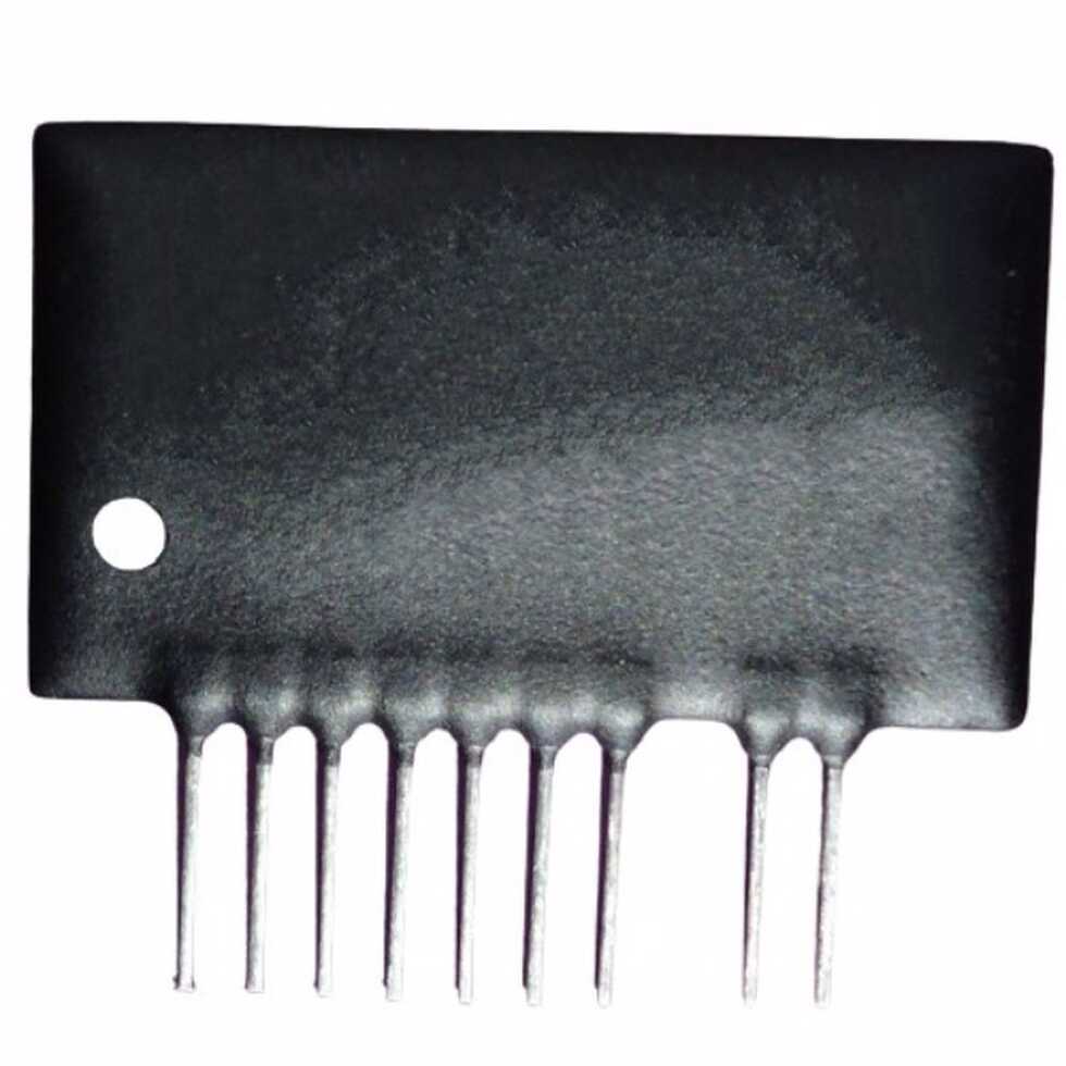  2vppcb170 Sıp-9 Power Management Ic