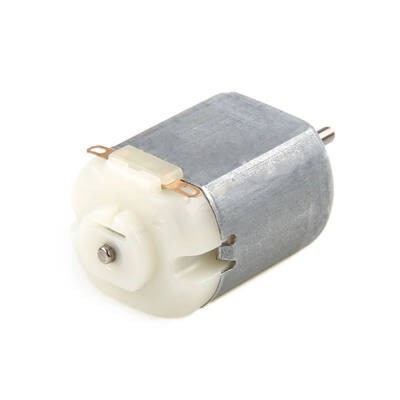 3-6V Oyuncak DC Motor