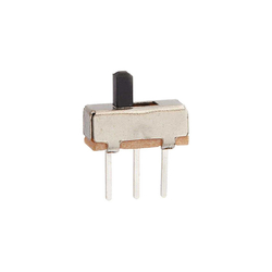 China - 3 Pin SPDT Mini On Off Switch