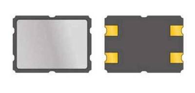 30.000MHZ 18pF 4-SMD Kristal