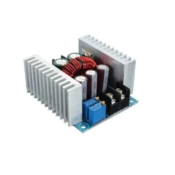 China - 300W 20A DC-DC Dönüştürücü - Gerilim Düşürücü Modülü