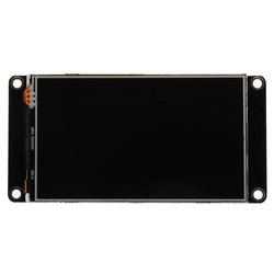 3.2 Inch Nextion HMI Dokunmatik TFT Lcd Ekran + 8 Port GPIO / 16MB Dahili Hafıza NX4024K032 - Thumbnail