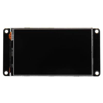 3.2 Inch Nextion HMI Dokunmatik TFT Lcd Ekran + 8 Port GPIO / 16MB Dahili Hafıza NX4024K032