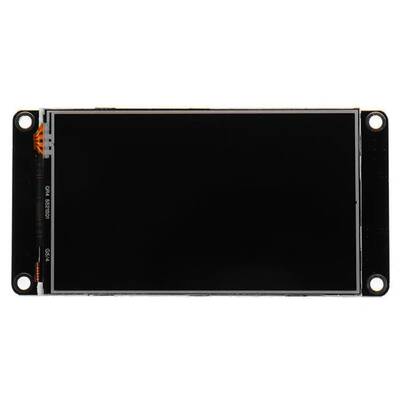 3.2 Inch Nextion HMI Dokunmatik TFT Lcd Ekran + 8 Port GPIO / 16MB Dahili Hafıza NX4024K032