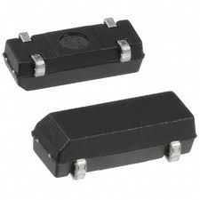 Raltron - 32.768KHZ 12.5pF 20PPM 4-SMD Kristal