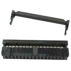 China - 34 Pin IDC Konnektör Dişi