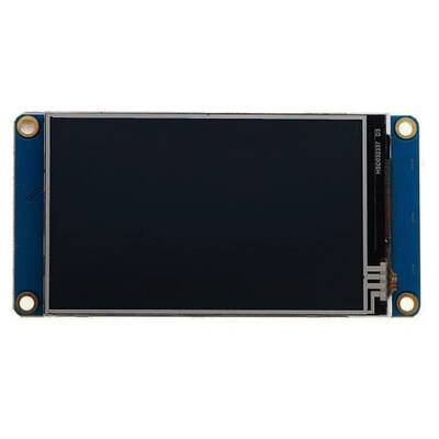 3.5 Inch Nextion HMI Dokunmatik TFT Lcd Ekran - 16MB Dahili Hafıza NX4832T035