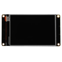 3.5 Inch Nextion HMI Dokunmatik TFT Lcd Ekran + 8 Port GPIO / 32MB Dahili Hafıza NX4832K035 - Thumbnail