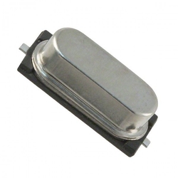 Raltron - 3.5795 MHz SMD Kristal HC-49Us