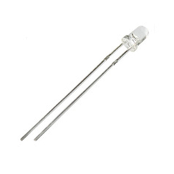 China - 3mm Verici Led SB-3010IRB