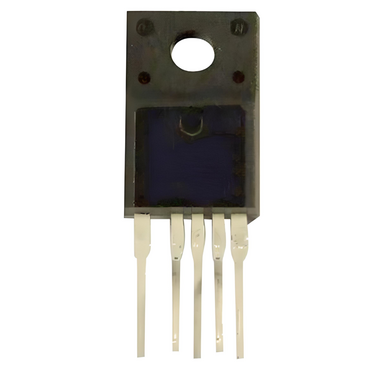 FAIRCHILD - 3S0680RF TO-3PF-5L POWER SWITCH IC