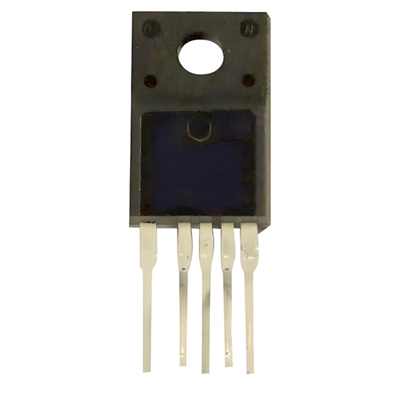 3S0880RF TO-3PF-5L POWER SWITCH IC