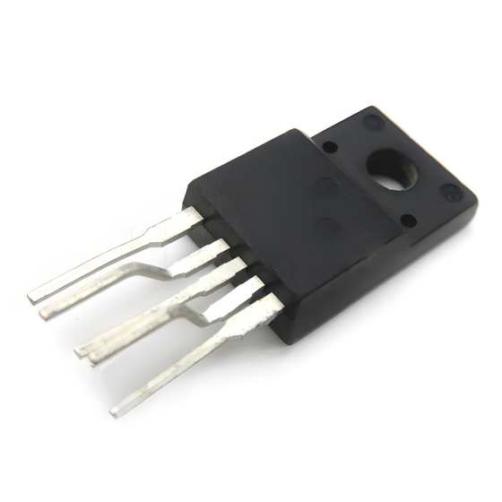 3S1265RF TO-3PF-5L POWER SWITCH IC