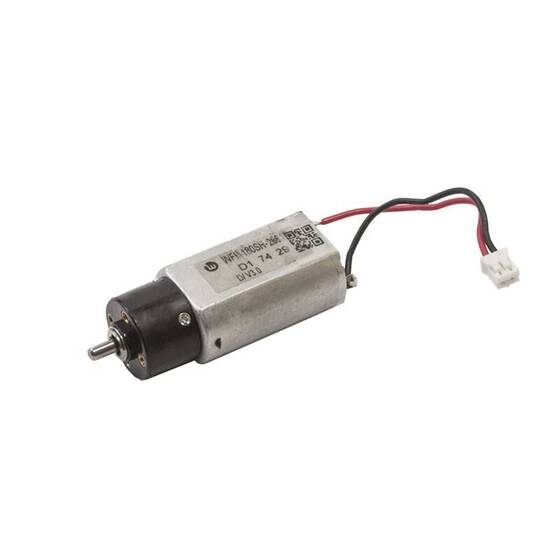 3V 2000Rpm Redüktörlü Mini DC Motor