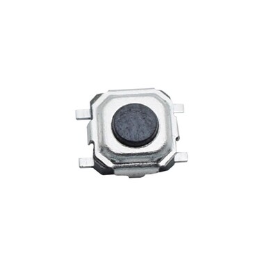  - 4 Pinli 3x3x1.5mm Buton