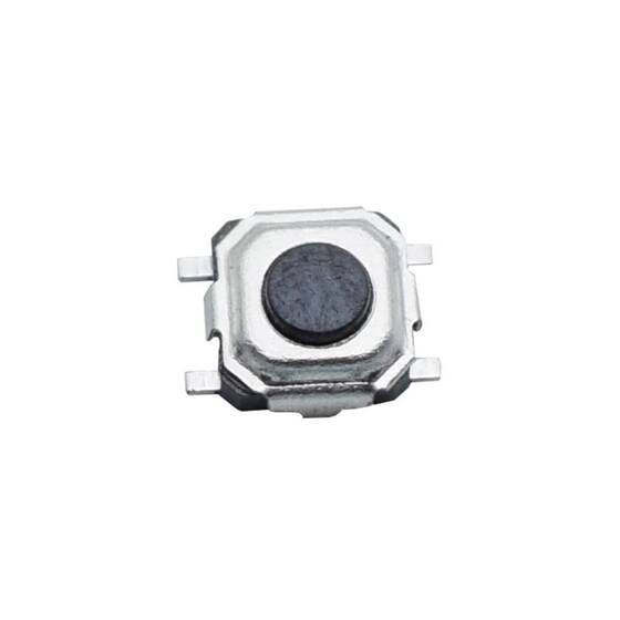 4 Pinli 3x3x1.5mm Buton