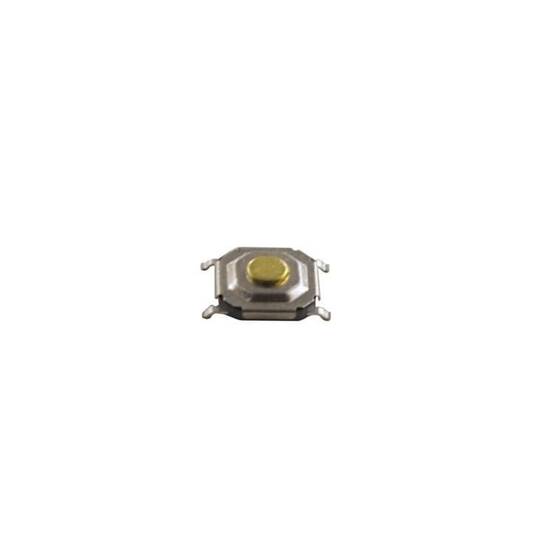 4 Pinli 5x5x1.5mm SMD Tact Buton