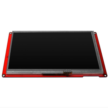 4.3 Inch Nextion HMI Display C-Kapasitif Ekran - Dokunmatik NX4827P043-011C - Thumbnail
