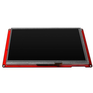 4.3 Inch Nextion HMI Display R-Rezistif Ekran - Dokunmatik NX4827P043-011R - Thumbnail