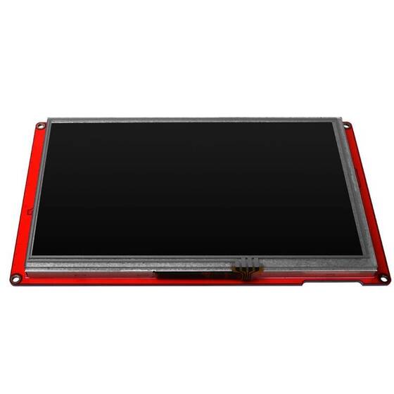 4.3 Inch Nextion HMI Display R-Rezistif Ekran - Dokunmatik NX4827P043-011R