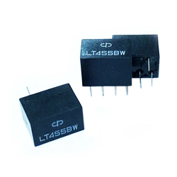 Raltron - 455 KHz Filtre (LT455BW)