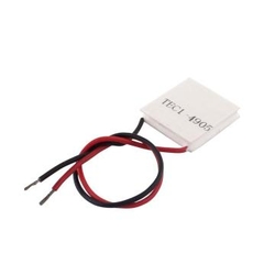 Maker Marketim - 4.5V TEC1-4905 17W 25X25mm