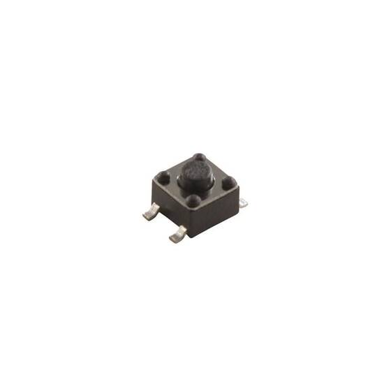 4.5x4.5x3.8mm SMD Tact Buton
