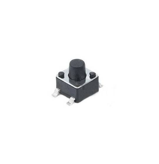 4.5x4.5x6mm SMD Tact Buton