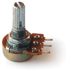 Spike - 470K Potansiyometre