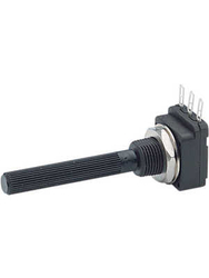 Spike - 4.7K Uzun Mil Pot