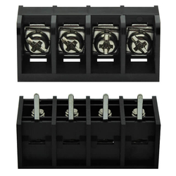 Kaifeng - 4'lü Bariyer Klemens