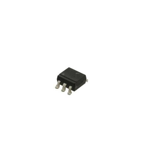 4N35S - (4N35) SOP-6 TRANSISTOR OUTPUT OPTOCOUPLER