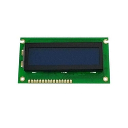 4x20 LCD Display - Thumbnail