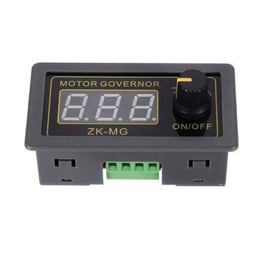 - 5-30Vdc 5A PWM Motor Hiz Kontrol Karti  - 5-30Vdc 5A PWM Motor Hiz Kontrol Karti