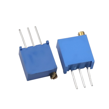  - 500K 3296 DİK TRİMPOT