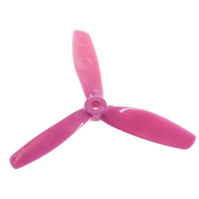 5045 3 Yaprak Drone Pervanesi CW - Pembe