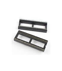  - 52 PİN ENTEGRE SOKETİ
