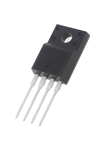 5H0165R TO-220F-4 POWER SWITCH IC