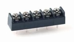 Kaifeng - 5'li Bariyer Klemens