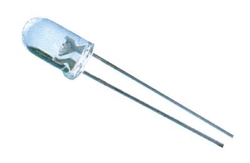 China - 5mm Alıcı Led SB-5243SC-CT