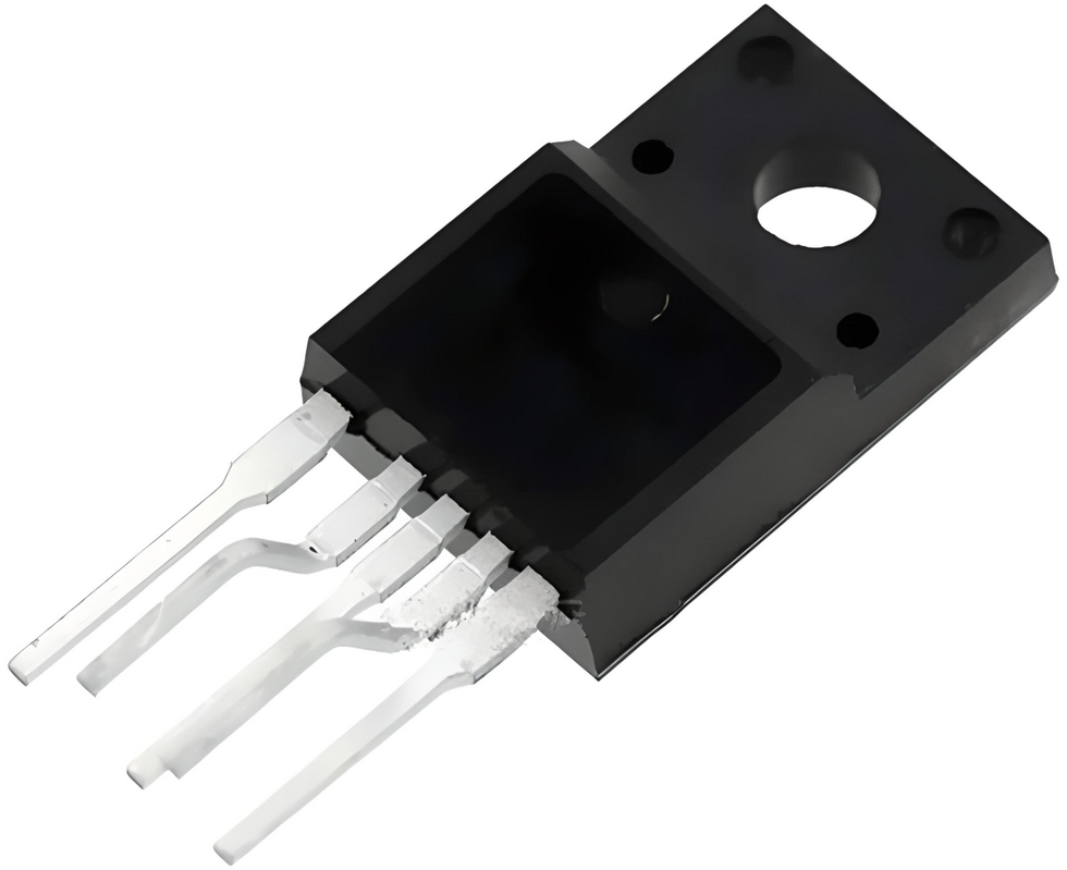  5q0765rt - (ka5q0765rt) To-220f-5 Power Swıtch Ic