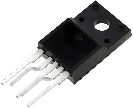 5Q0765RT - (KA5Q0765RT) TO-220F-5 POWER SWITCH IC