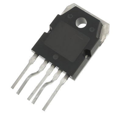 SEC - 5S1265G TO-3P-5L POWER SWITCH IC