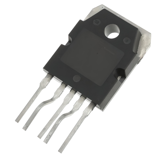 5S1265G TO-3P-5L POWER SWITCH IC