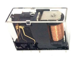 Tianbo - 5V 5A Tianbo Röle - TRA3-L-5VDC-S-2Z(2)