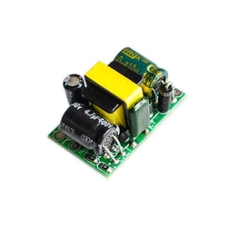 China - 5V 700mA AC-DC Step-Down Modül